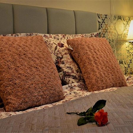 Cracovia Garden Nowa 5 Dzielnica Διαμέρισμα Εξωτερικό φωτογραφία