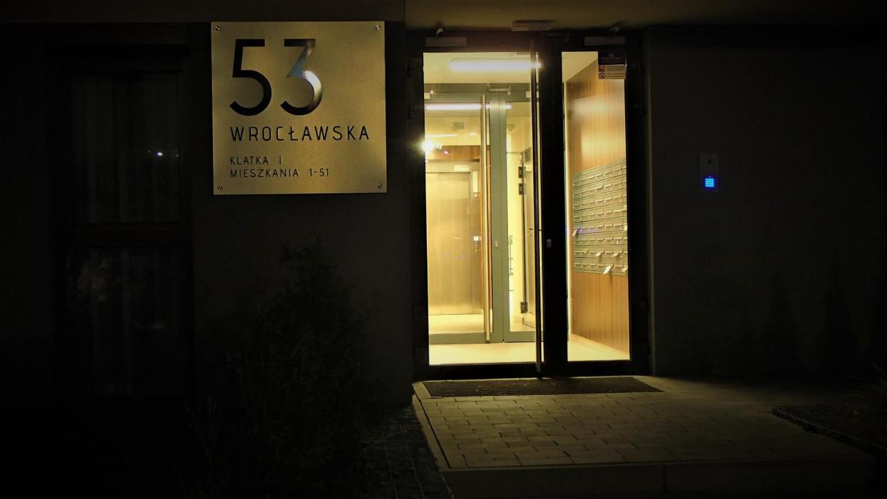Cracovia Garden Nowa 5 Dzielnica Διαμέρισμα Εξωτερικό φωτογραφία