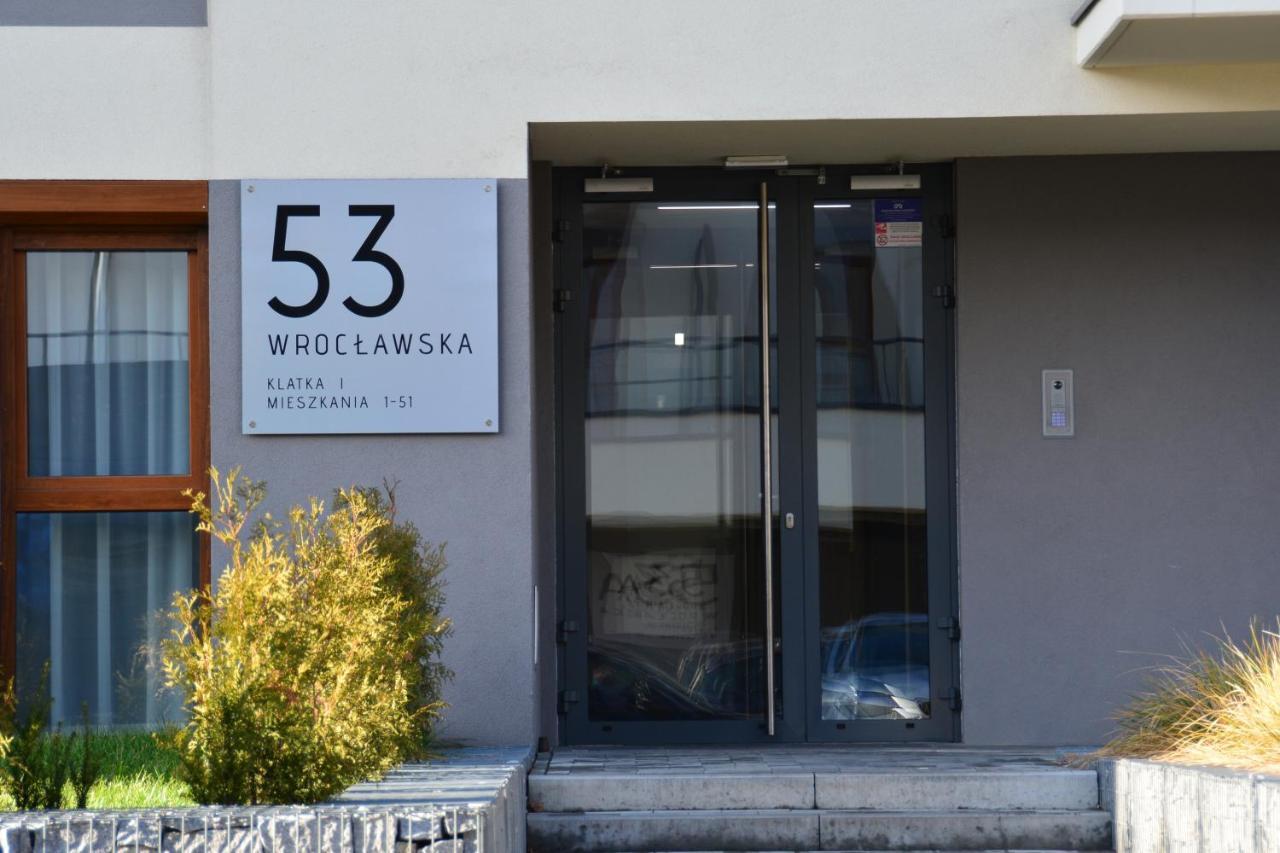 Cracovia Garden Nowa 5 Dzielnica Διαμέρισμα Εξωτερικό φωτογραφία